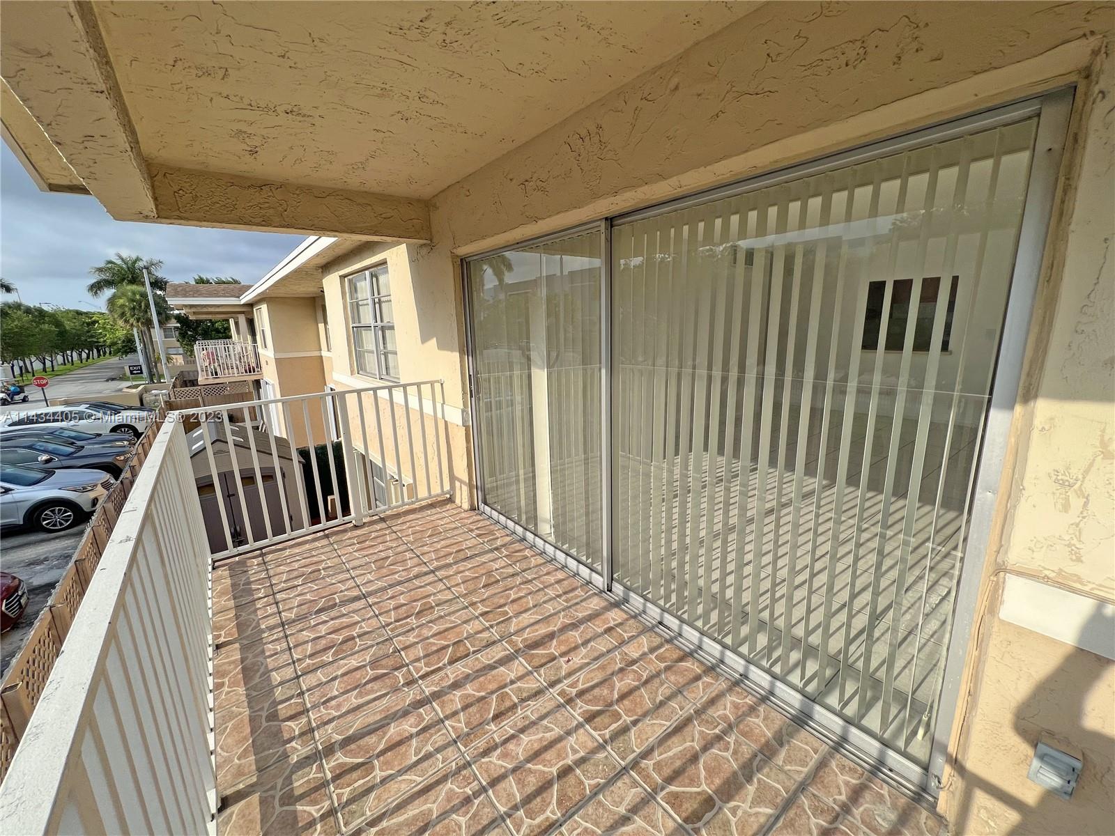 DORAL GARDENS CONDO - Residential Lease