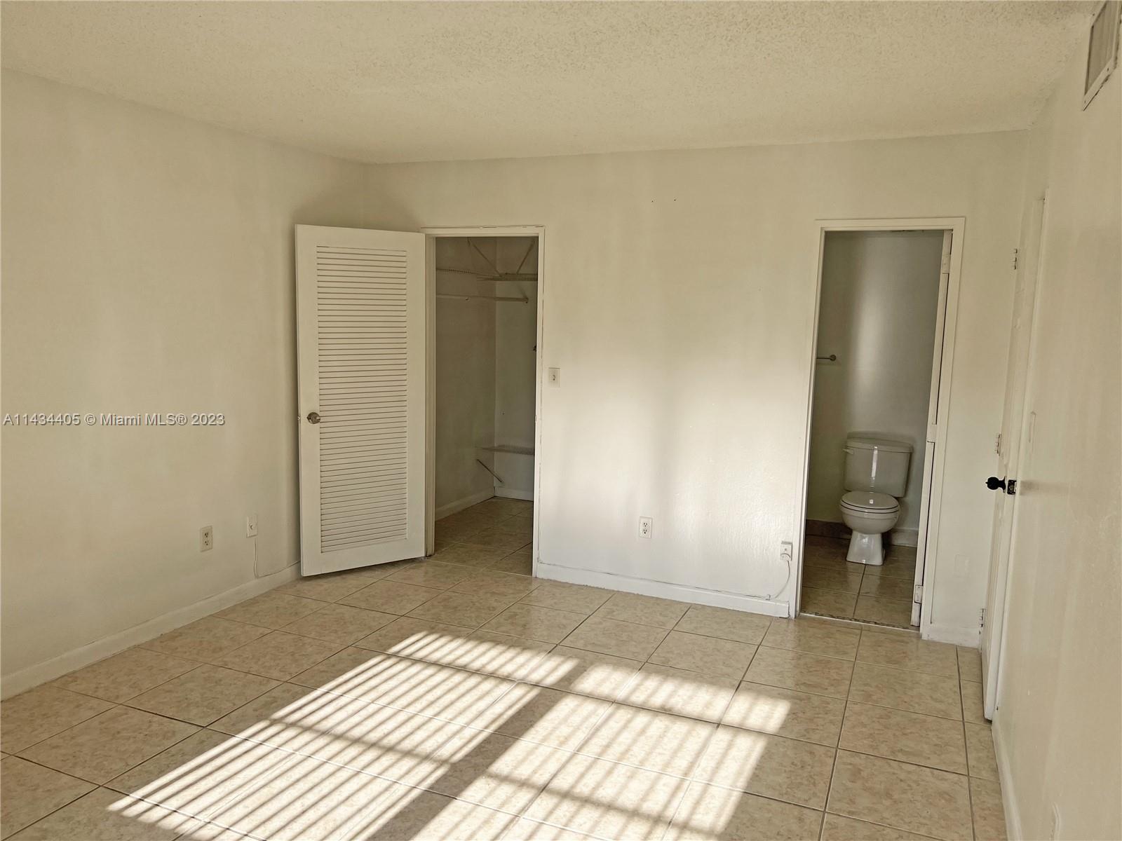 DORAL GARDENS CONDO - Residential Lease
