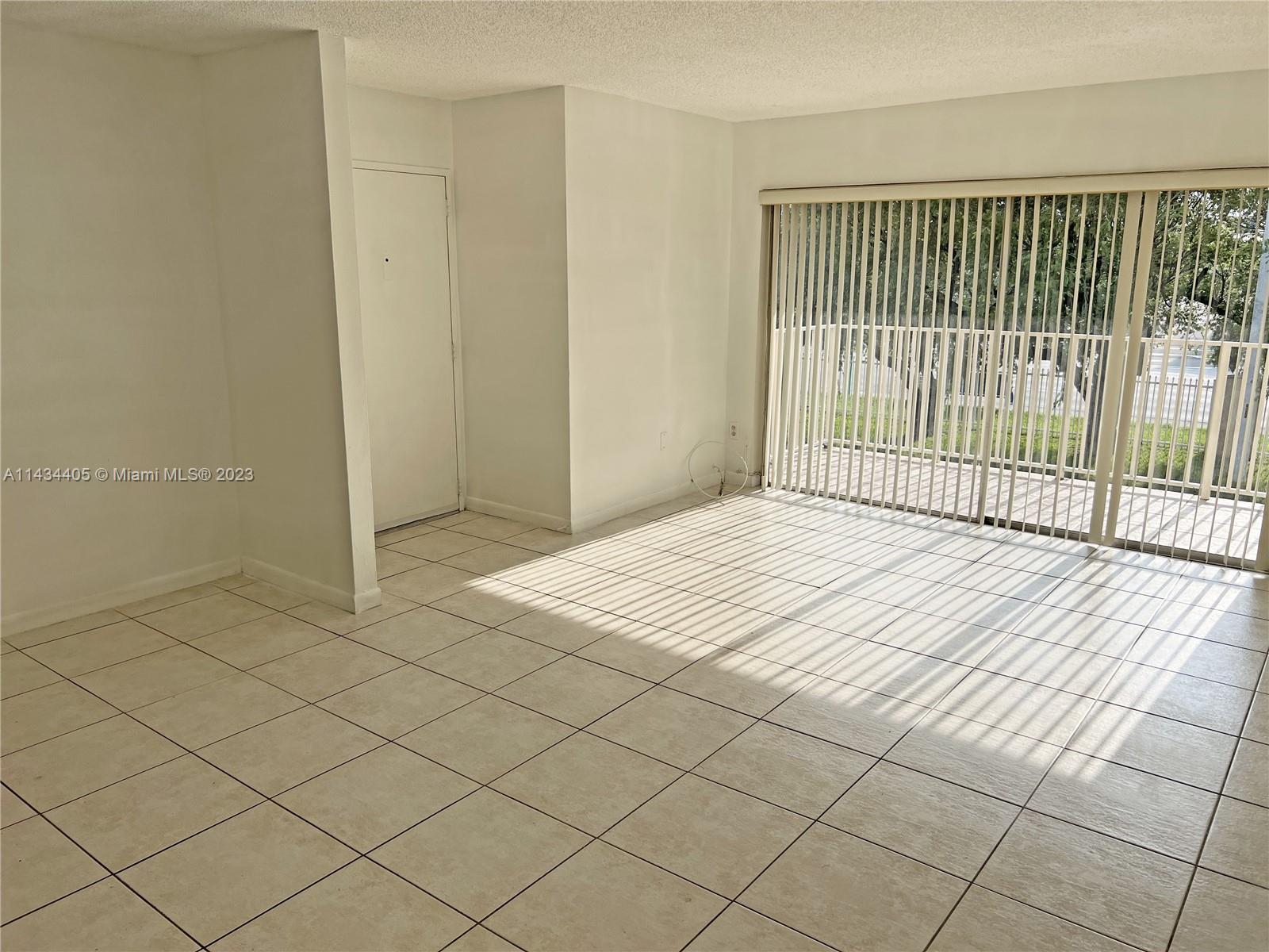 DORAL GARDENS CONDO - Residential Lease