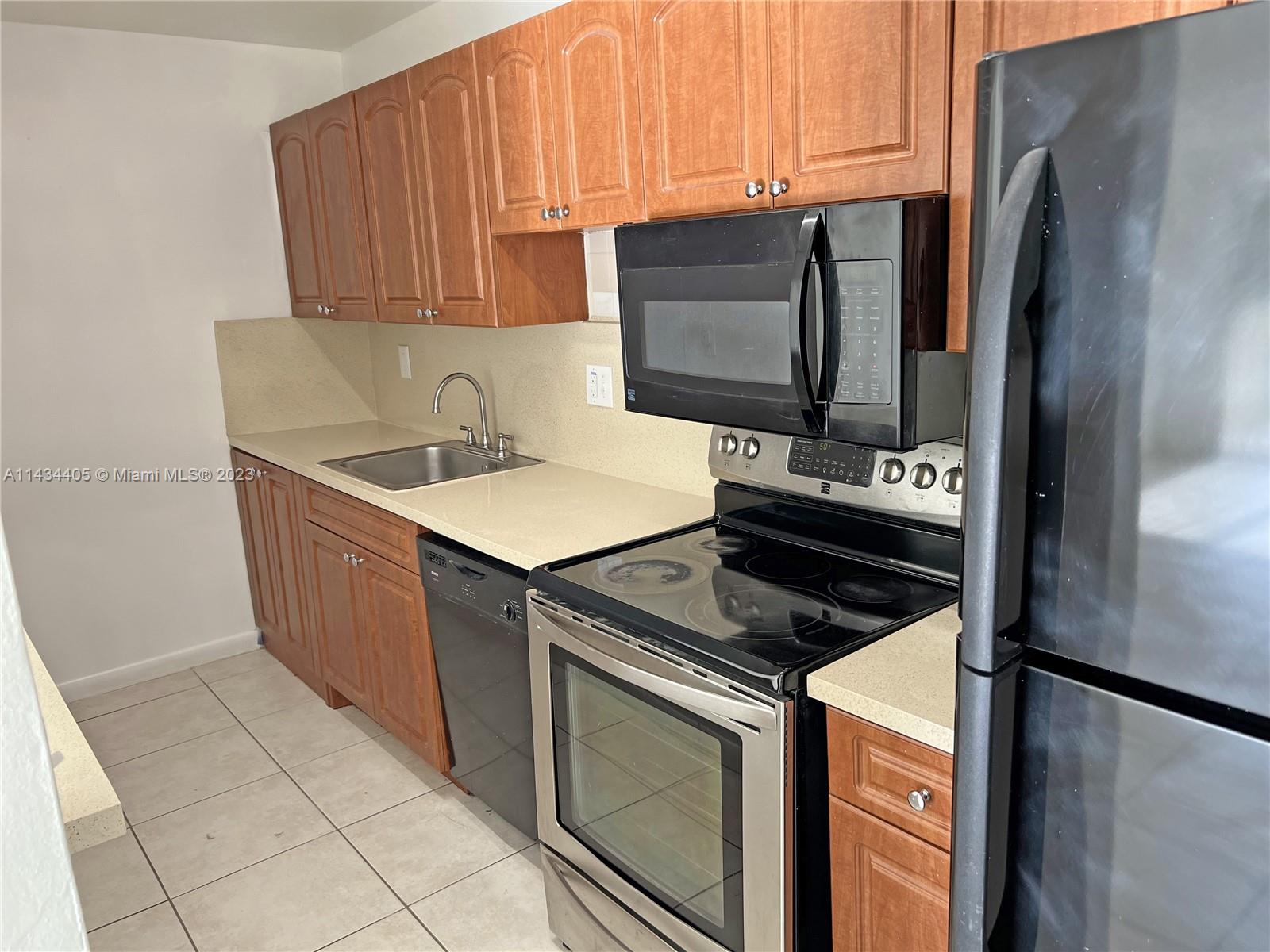 DORAL GARDENS CONDO - Residential Lease