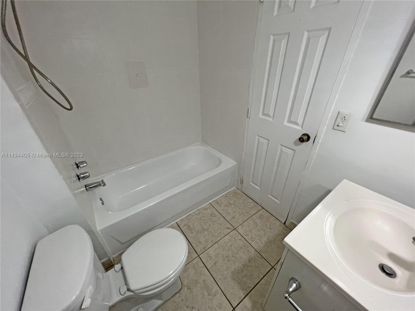 DORAL GARDENS CONDO - Residential Lease