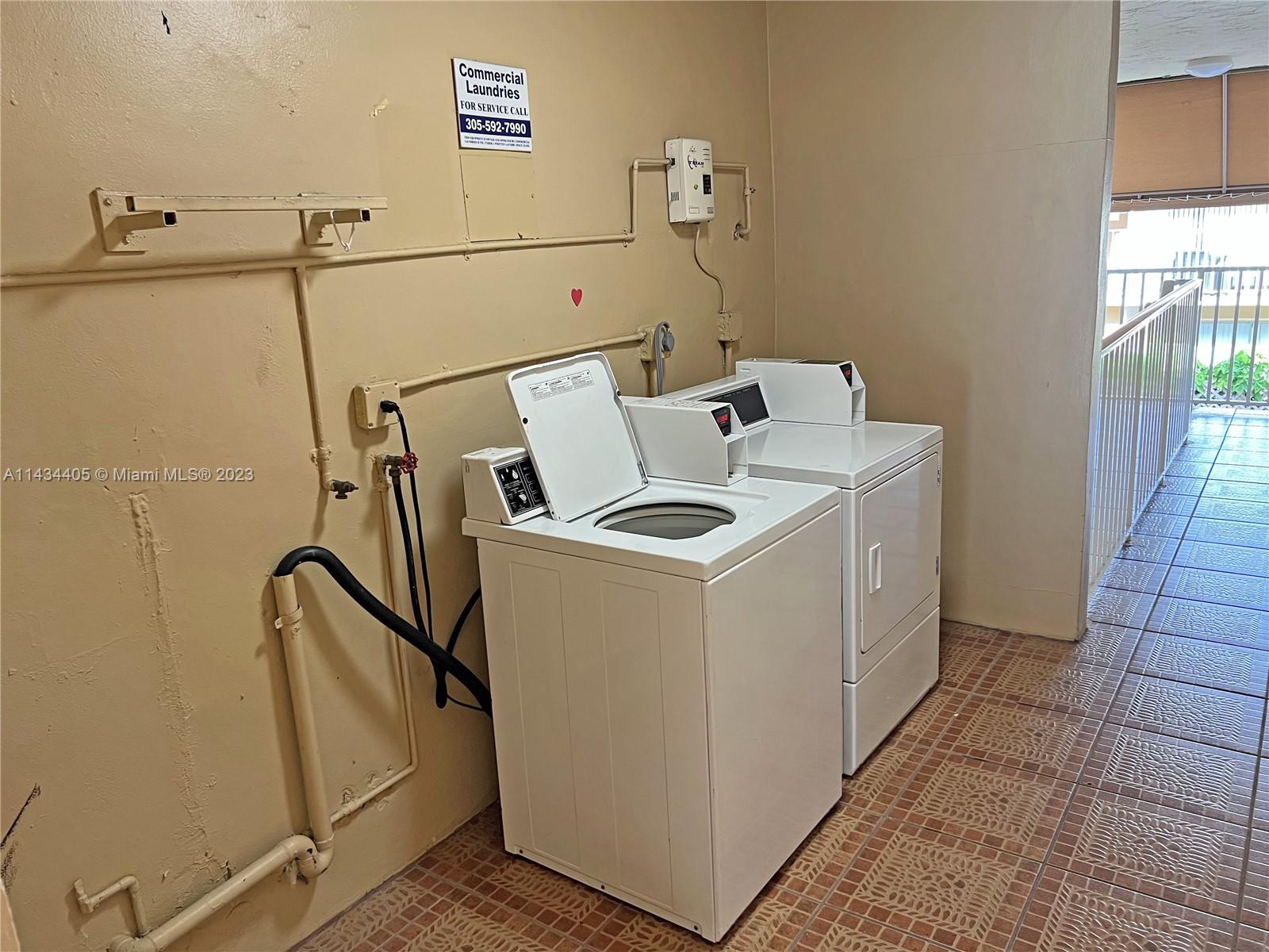 DORAL GARDENS CONDO - Residential Lease