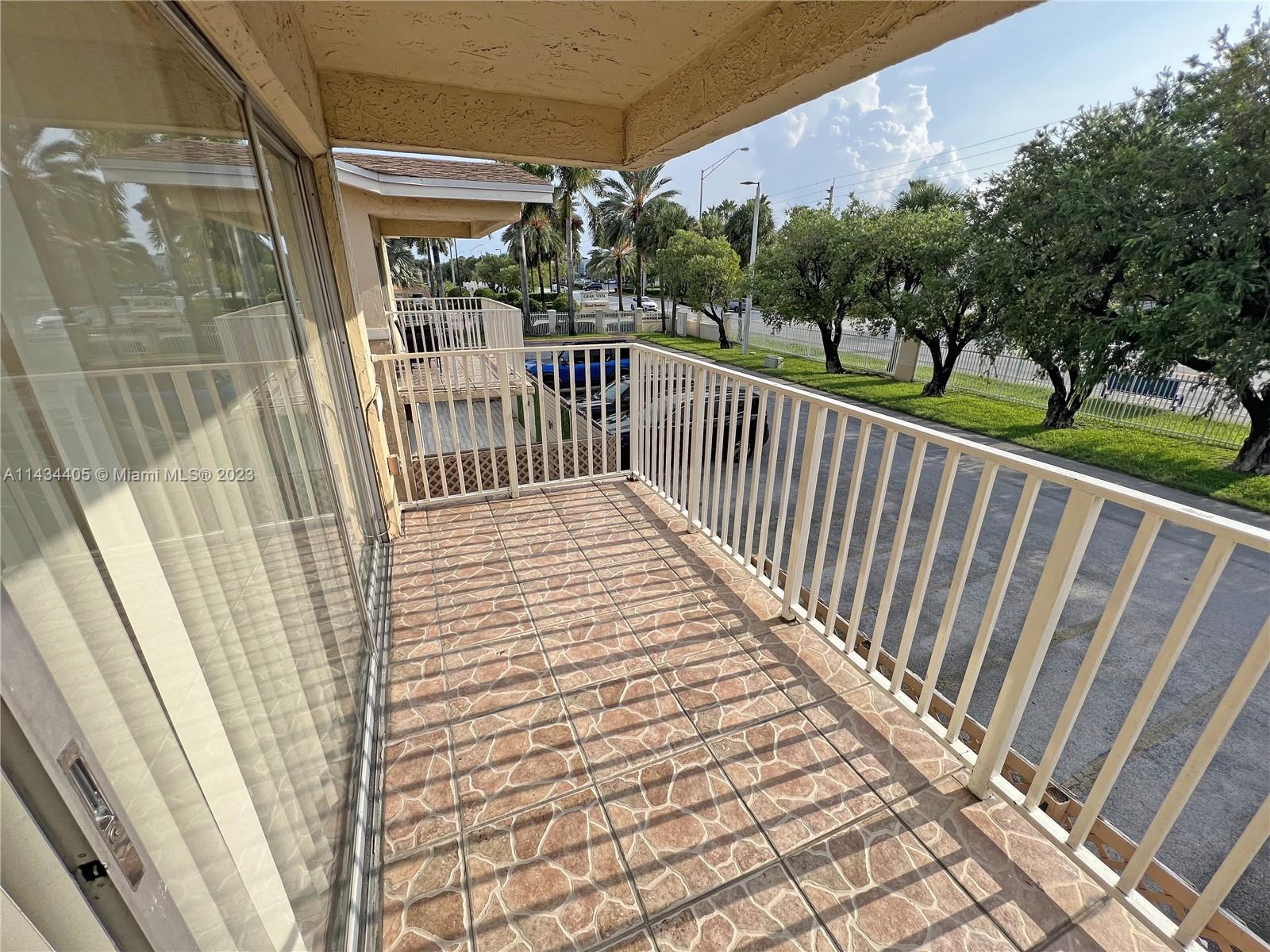 DORAL GARDENS CONDO - Residential Lease