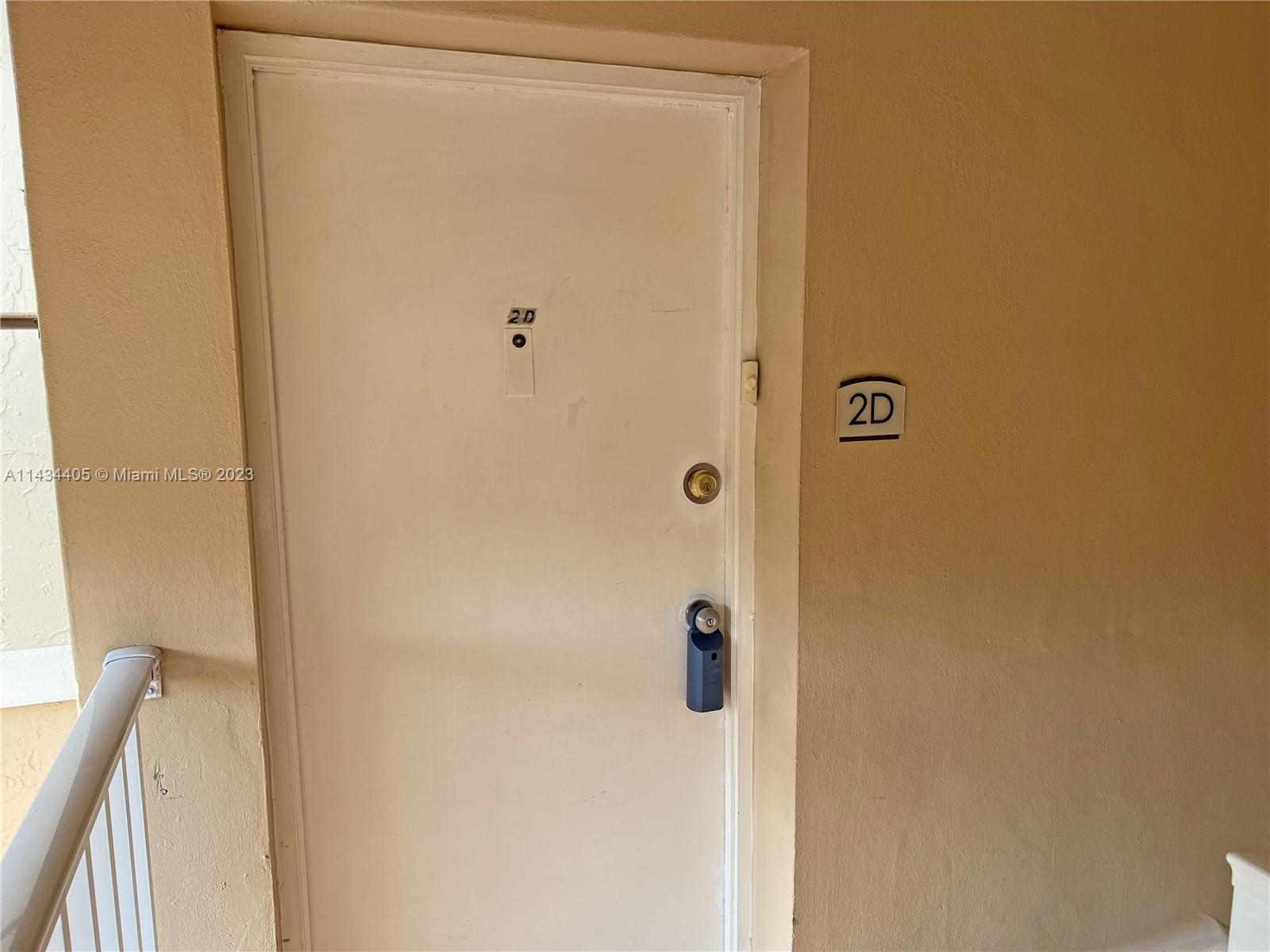 DORAL GARDENS CONDO - Residential Lease