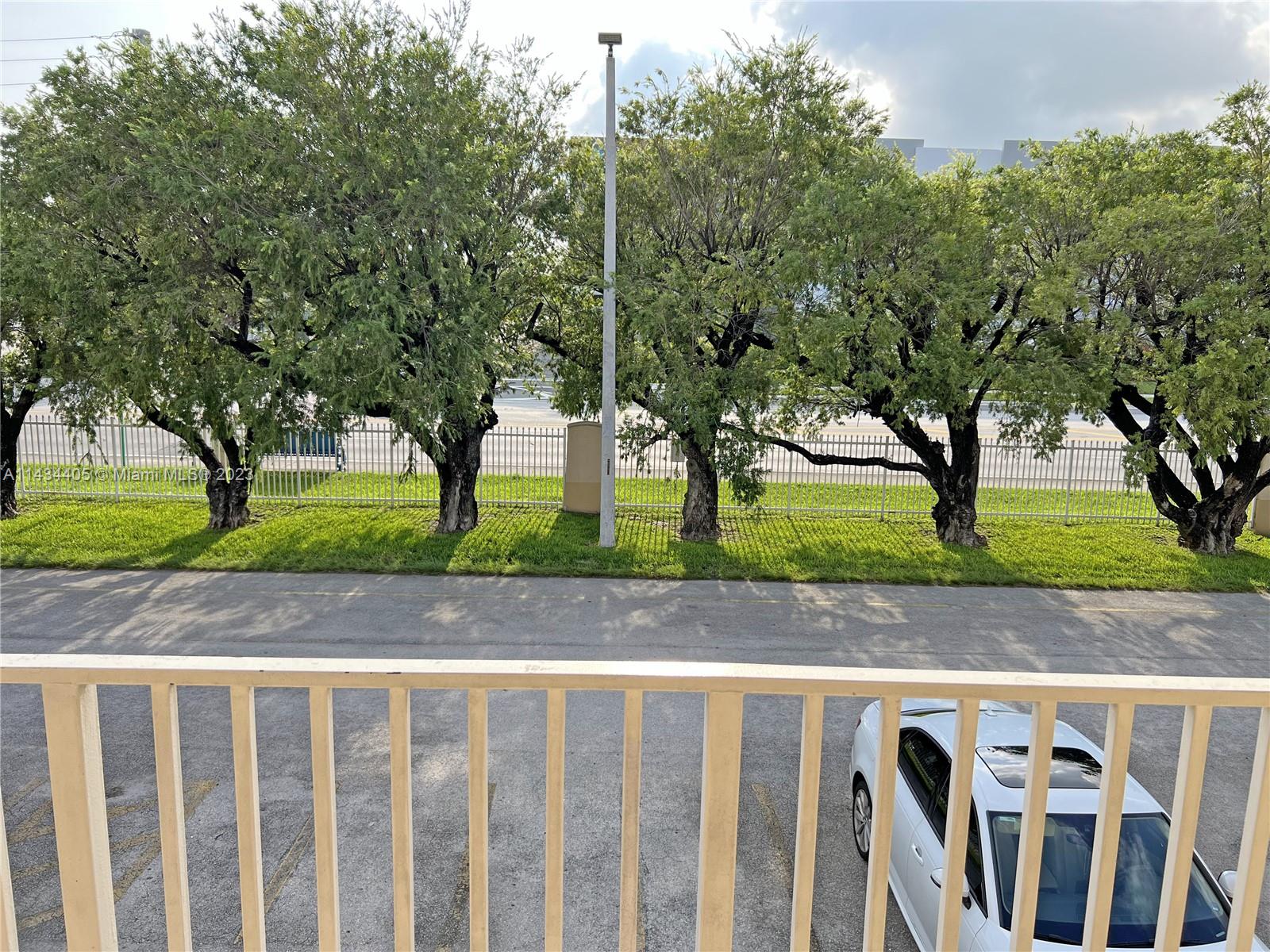 DORAL GARDENS CONDO - Residential Lease