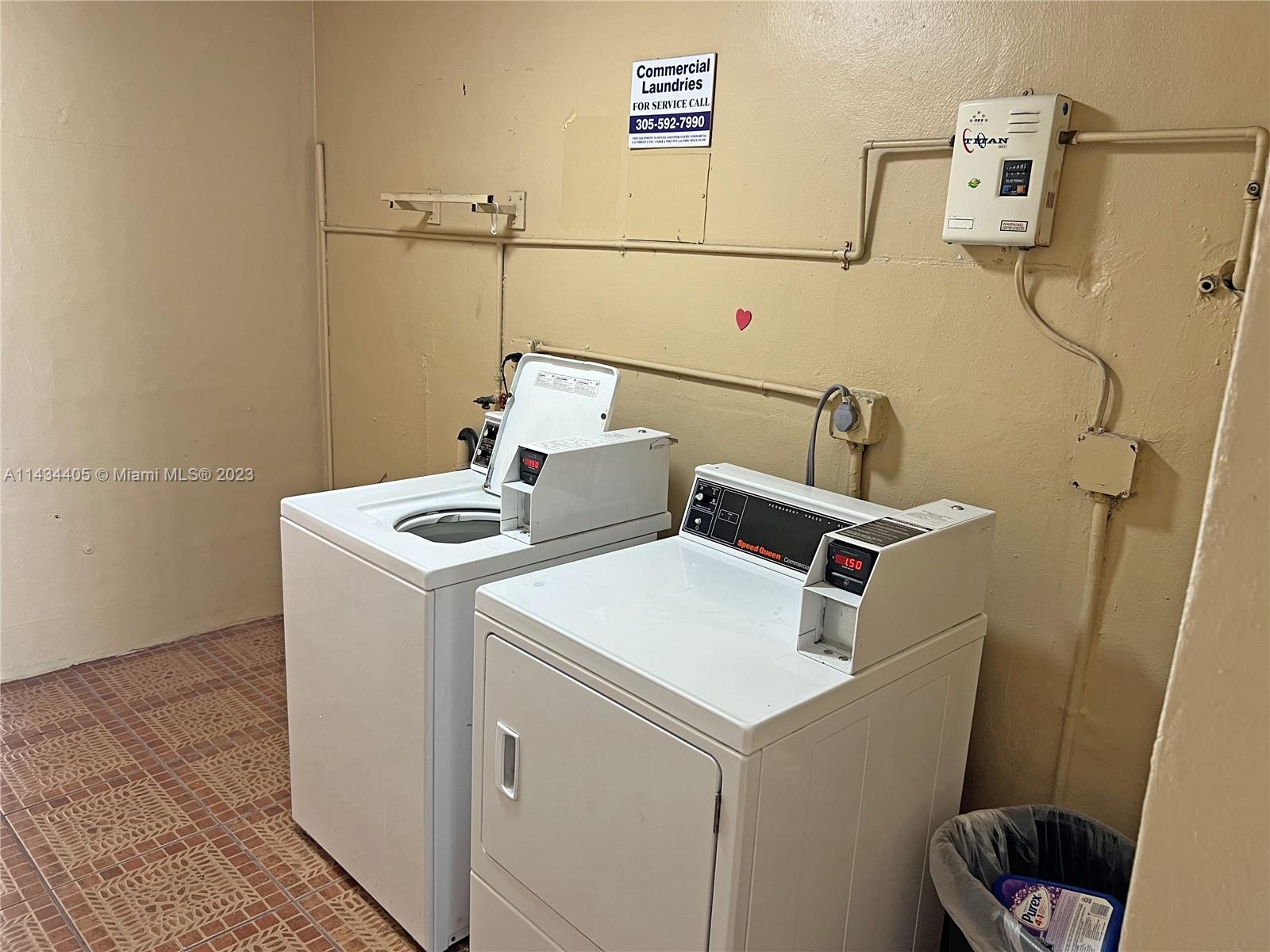 DORAL GARDENS CONDO - Residential Lease