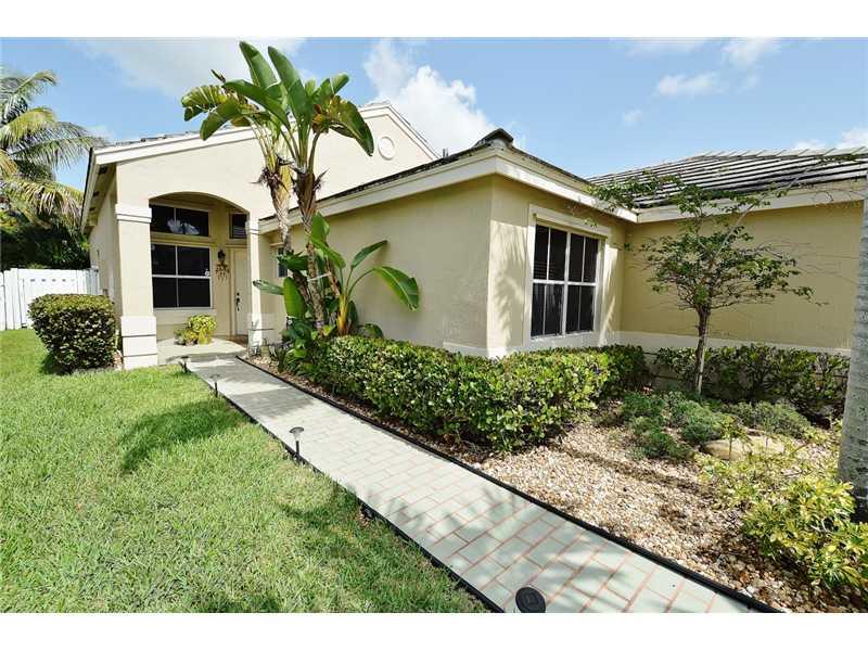 Somerset Lake - Residential Lease