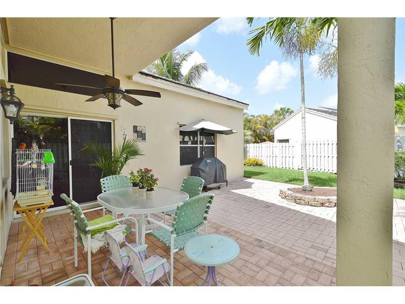 Somerset Lake - Residential Lease