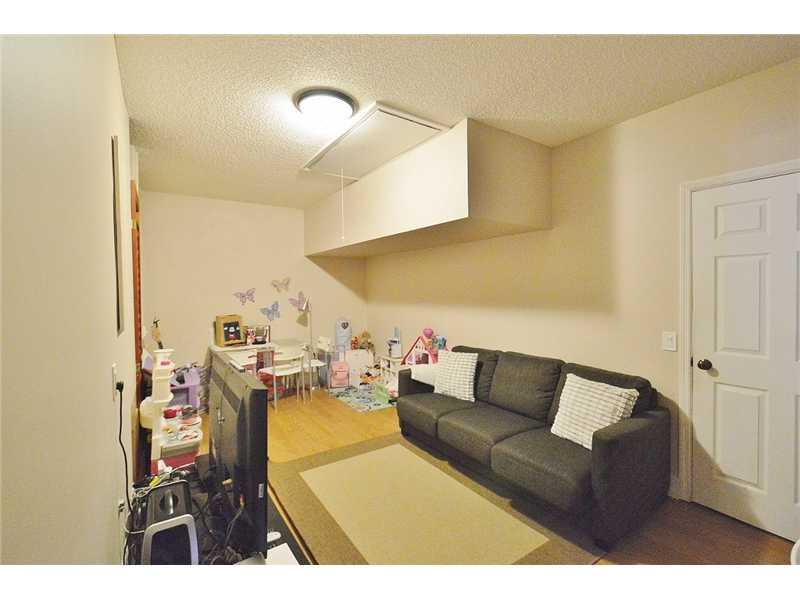 Somerset Lake - Residential Lease