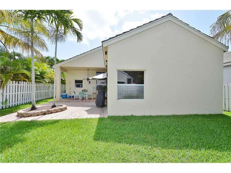 Somerset Lake - Residential Lease