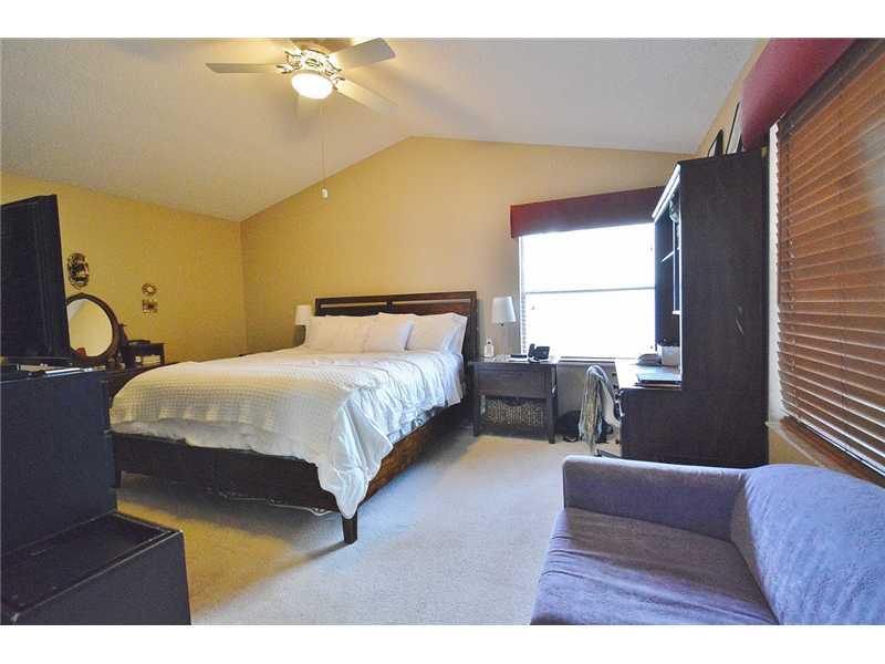 Somerset Lake - Residential Lease