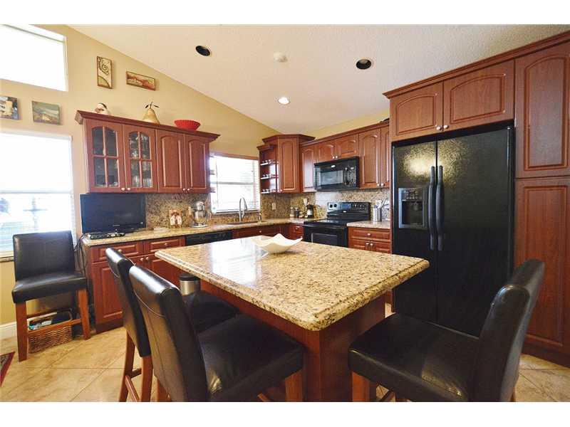 Somerset Lake - Residential Lease