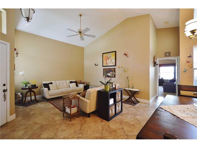 Somerset Lake - Residential Lease