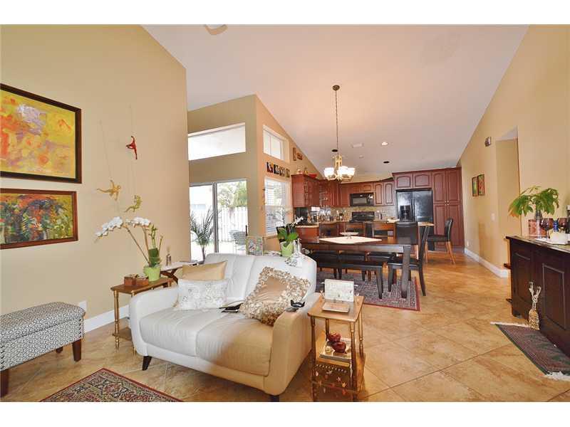 Somerset Lake - Residential Lease