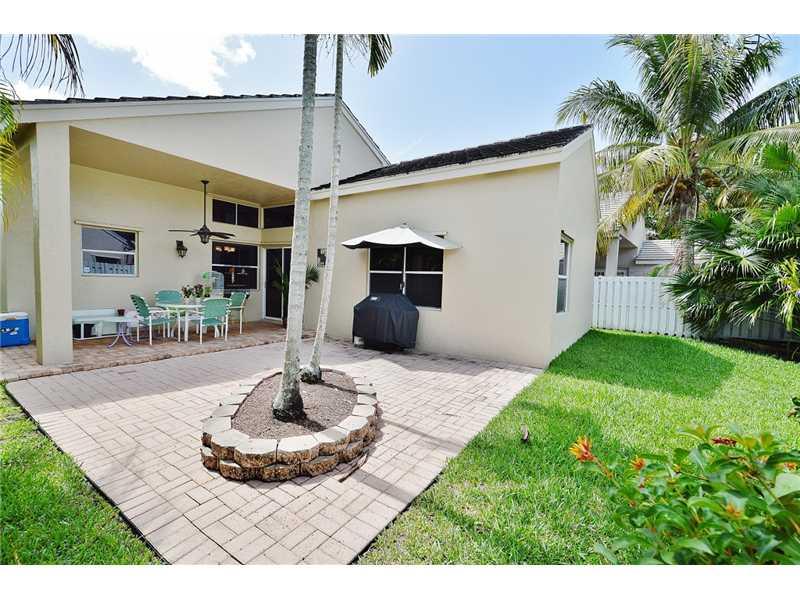 Somerset Lake - Residential Lease
