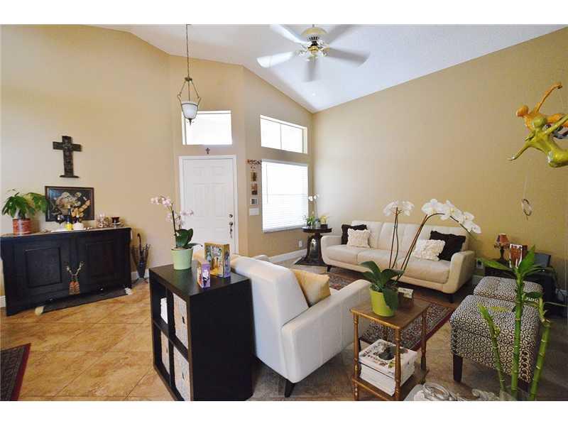 Somerset Lake - Residential Lease