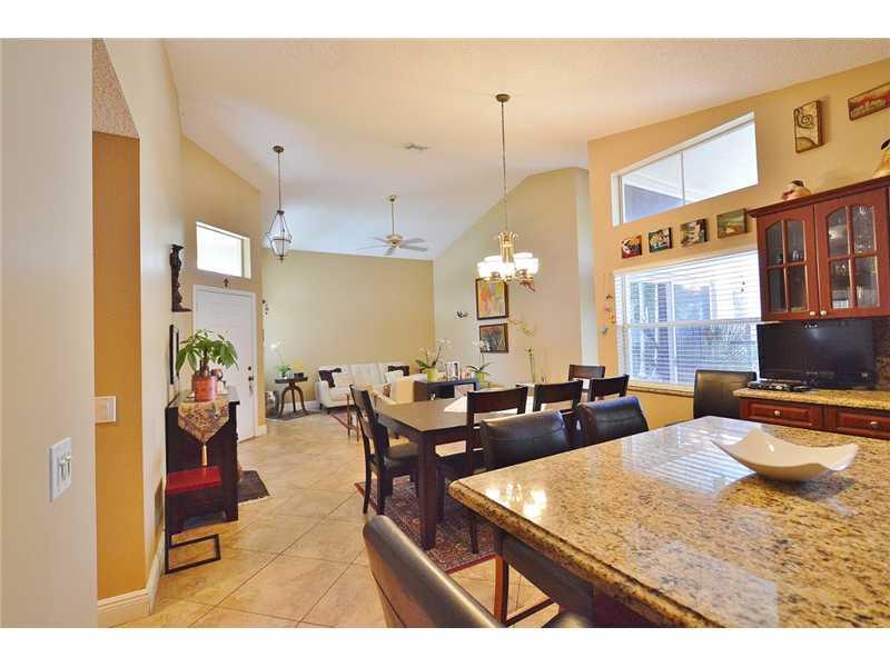 Somerset Lake - Residential Lease