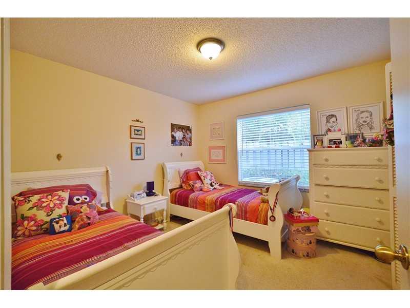 Somerset Lake - Residential Lease