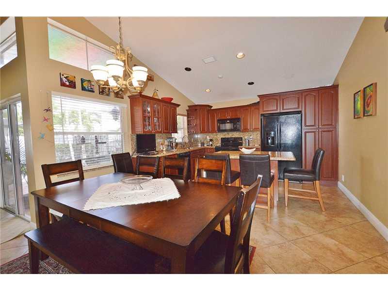 Somerset Lake - Residential Lease