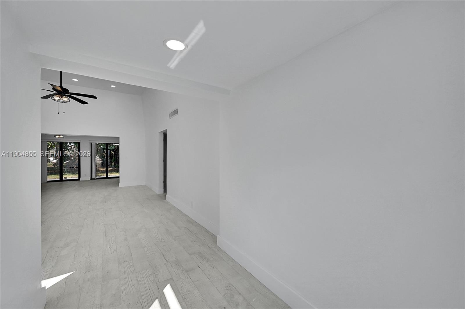 WOODLANDS SEC SEVEN - Residential