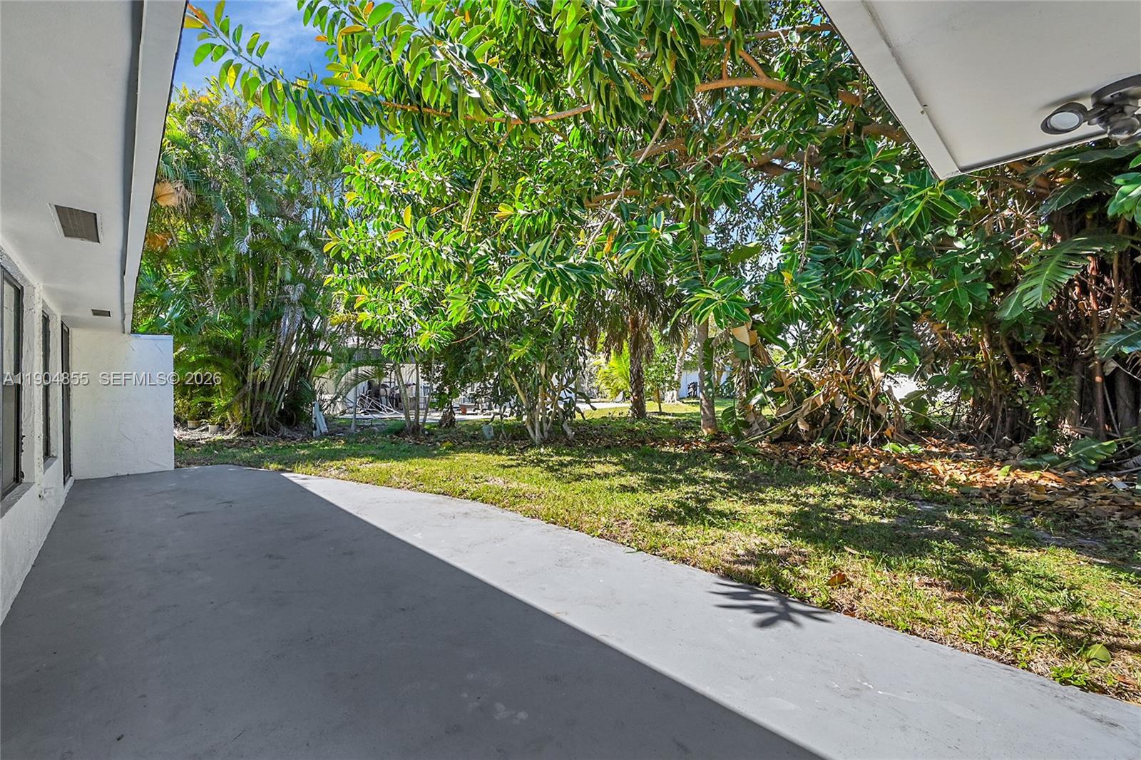 WOODLANDS SEC SEVEN - Residential