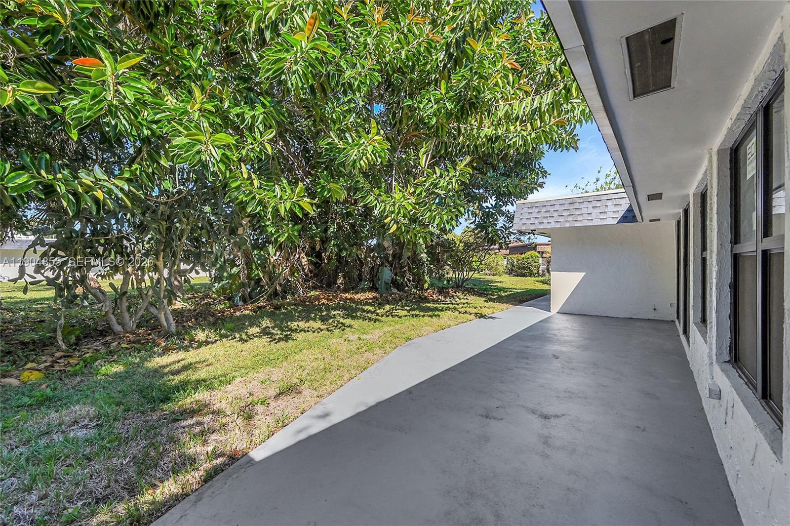 WOODLANDS SEC SEVEN - Residential