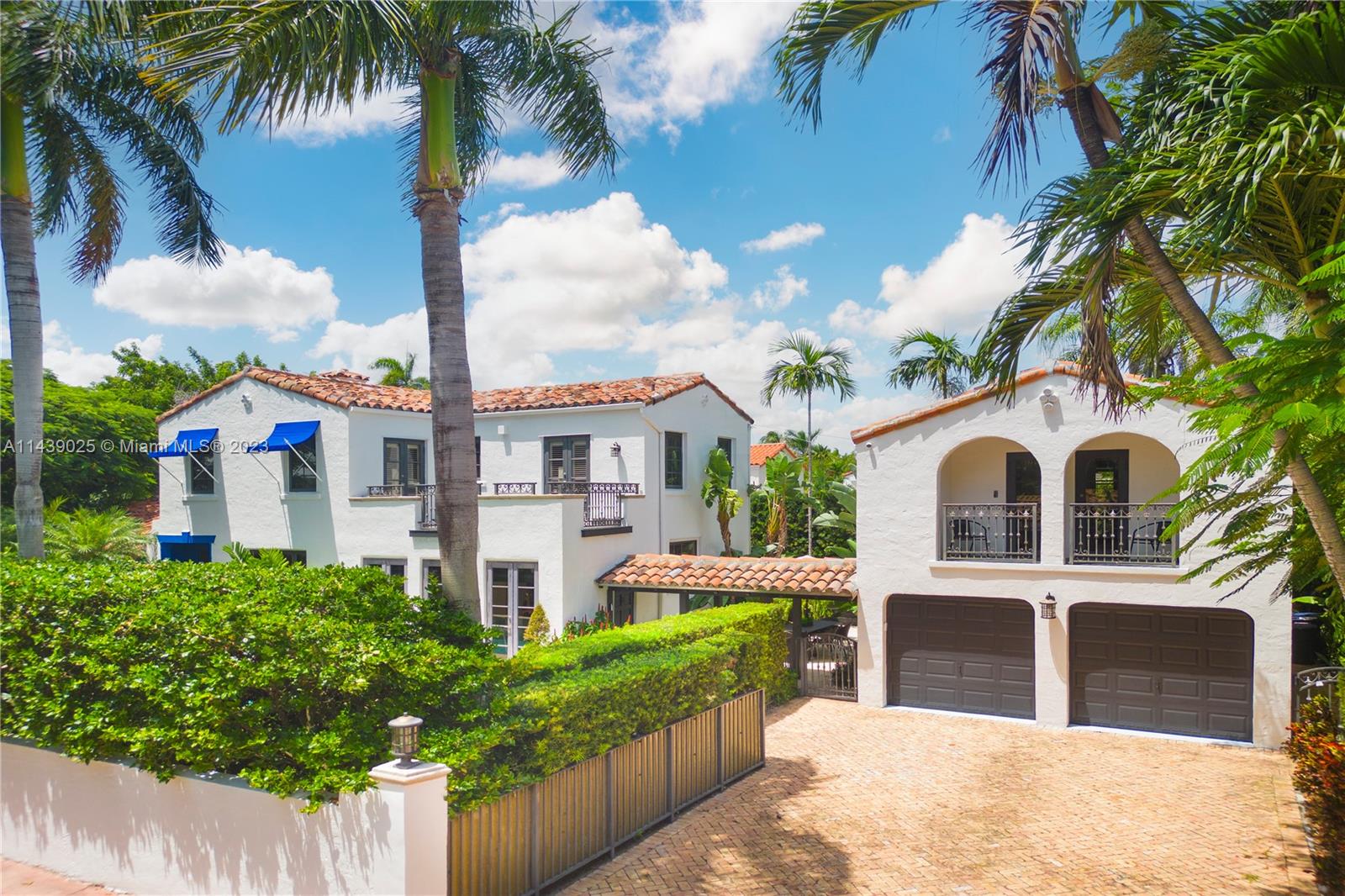 BEACH VIEW - Residential