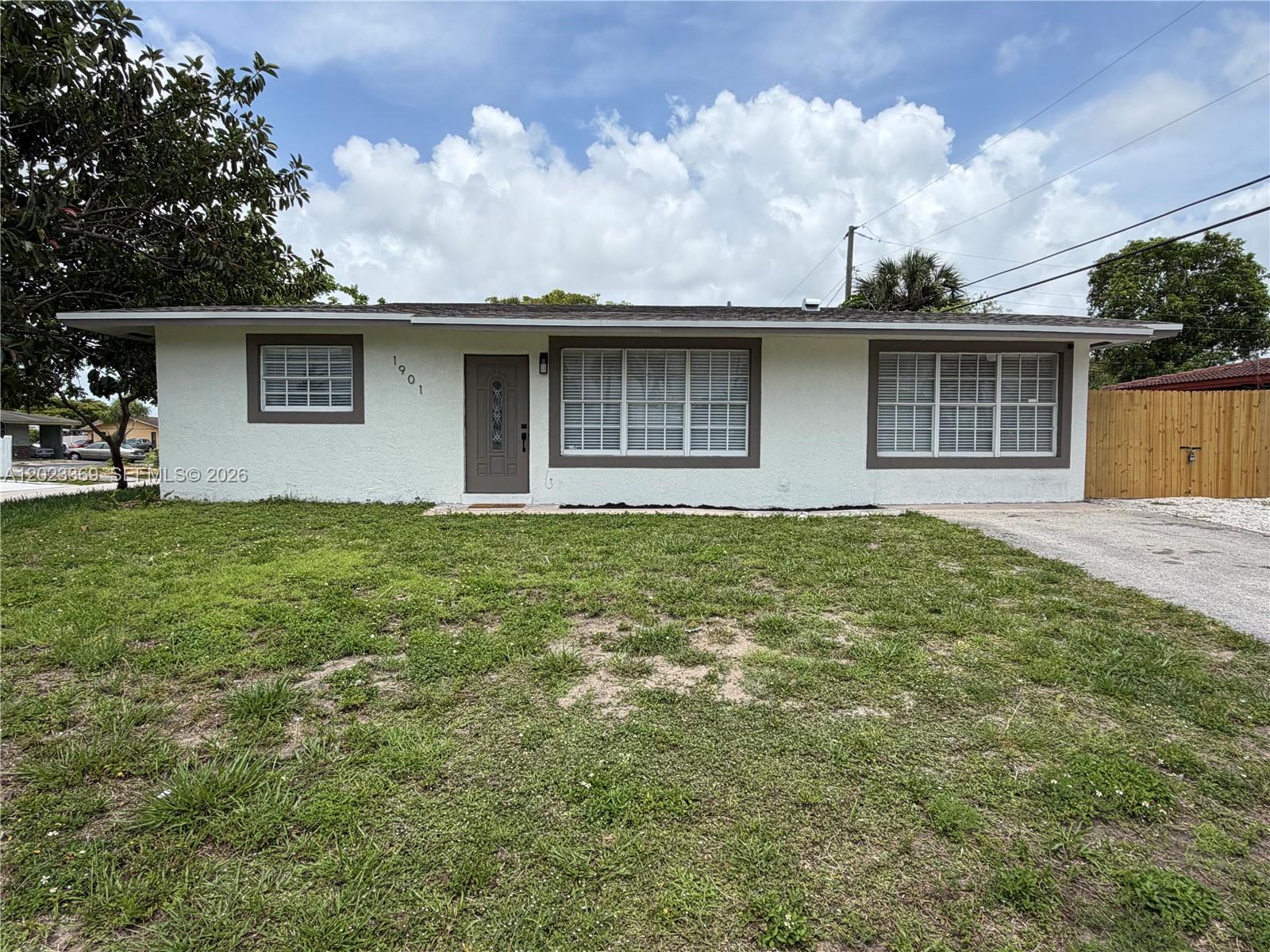 KENDALL GREEN SEC - Residential
