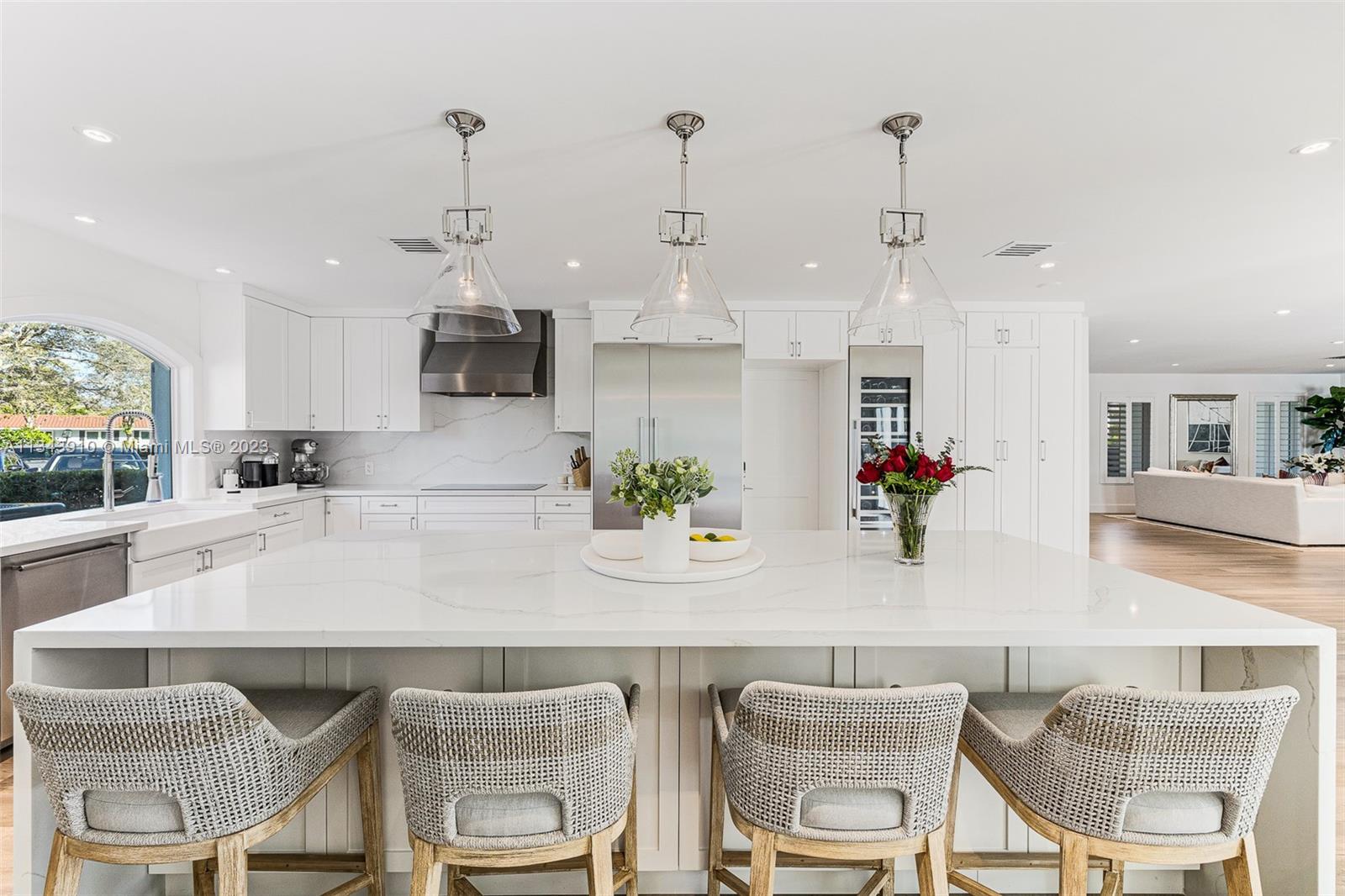 RESUB OF GLENVAR HEIGHTS - Residential