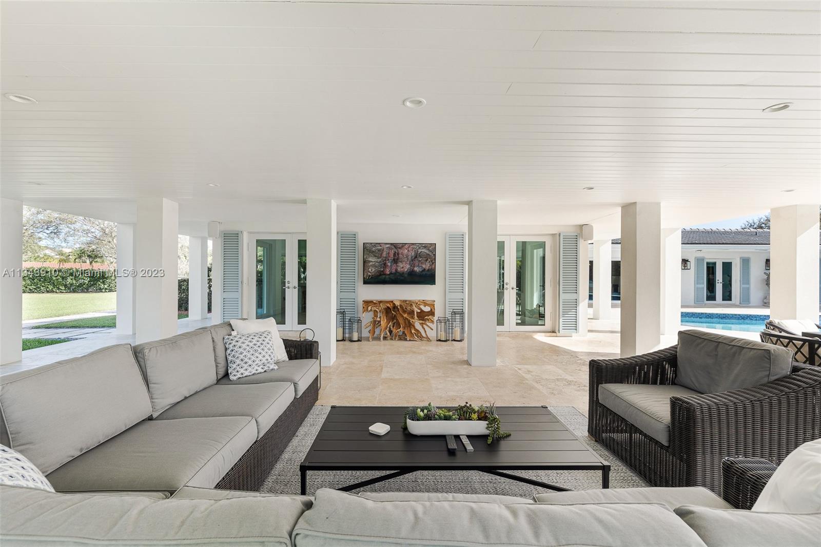 RESUB OF GLENVAR HEIGHTS - Residential