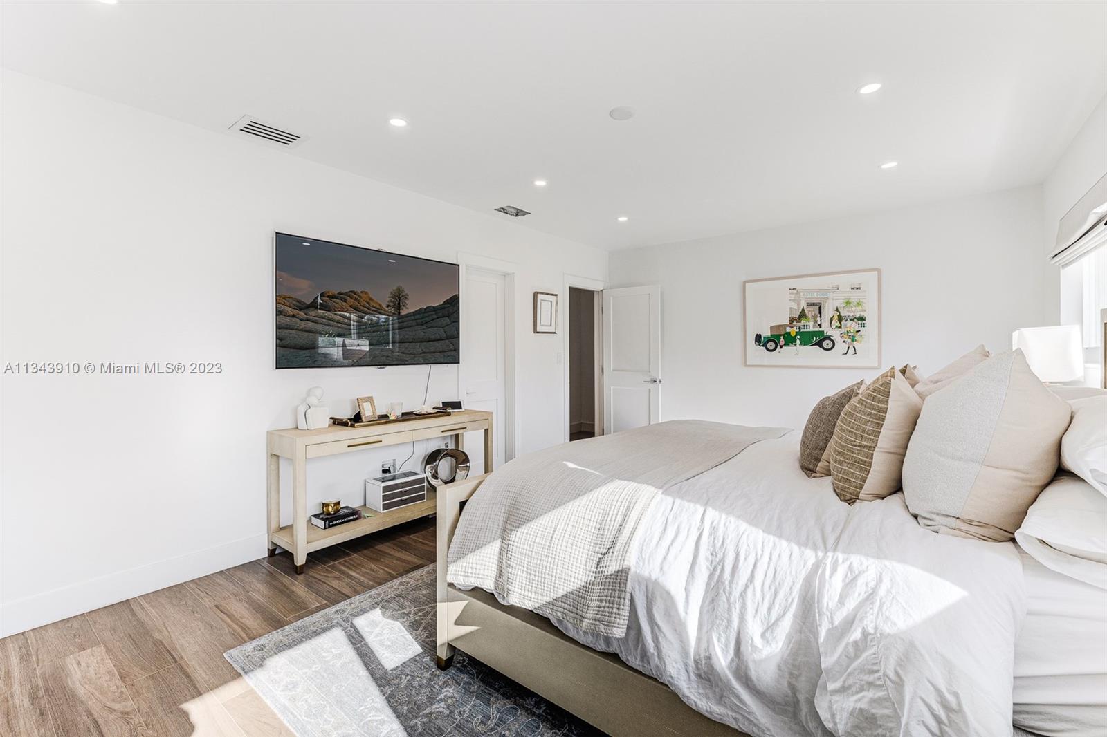 RESUB OF GLENVAR HEIGHTS - Residential