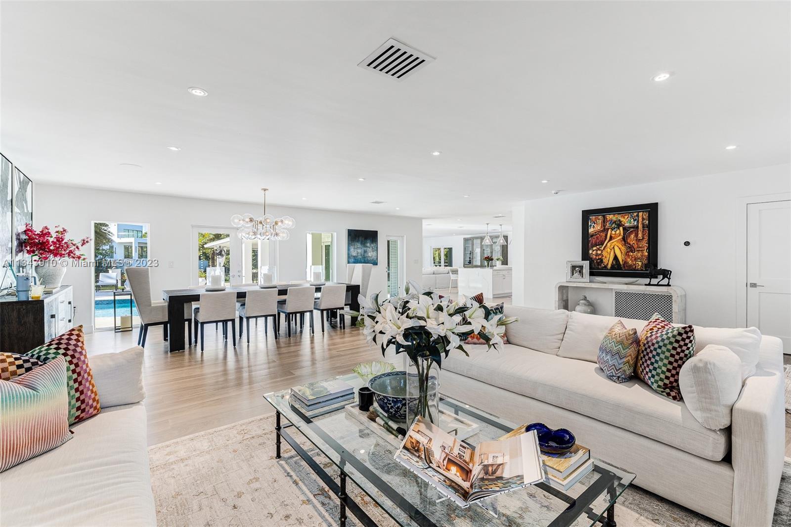 RESUB OF GLENVAR HEIGHTS - Residential