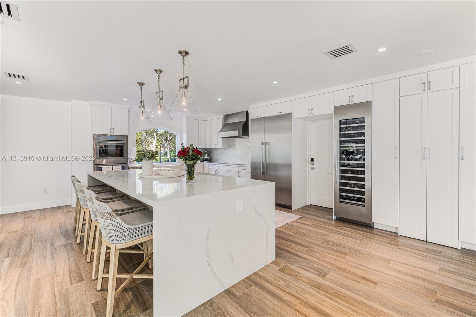 RESUB OF GLENVAR HEIGHTS - Residential