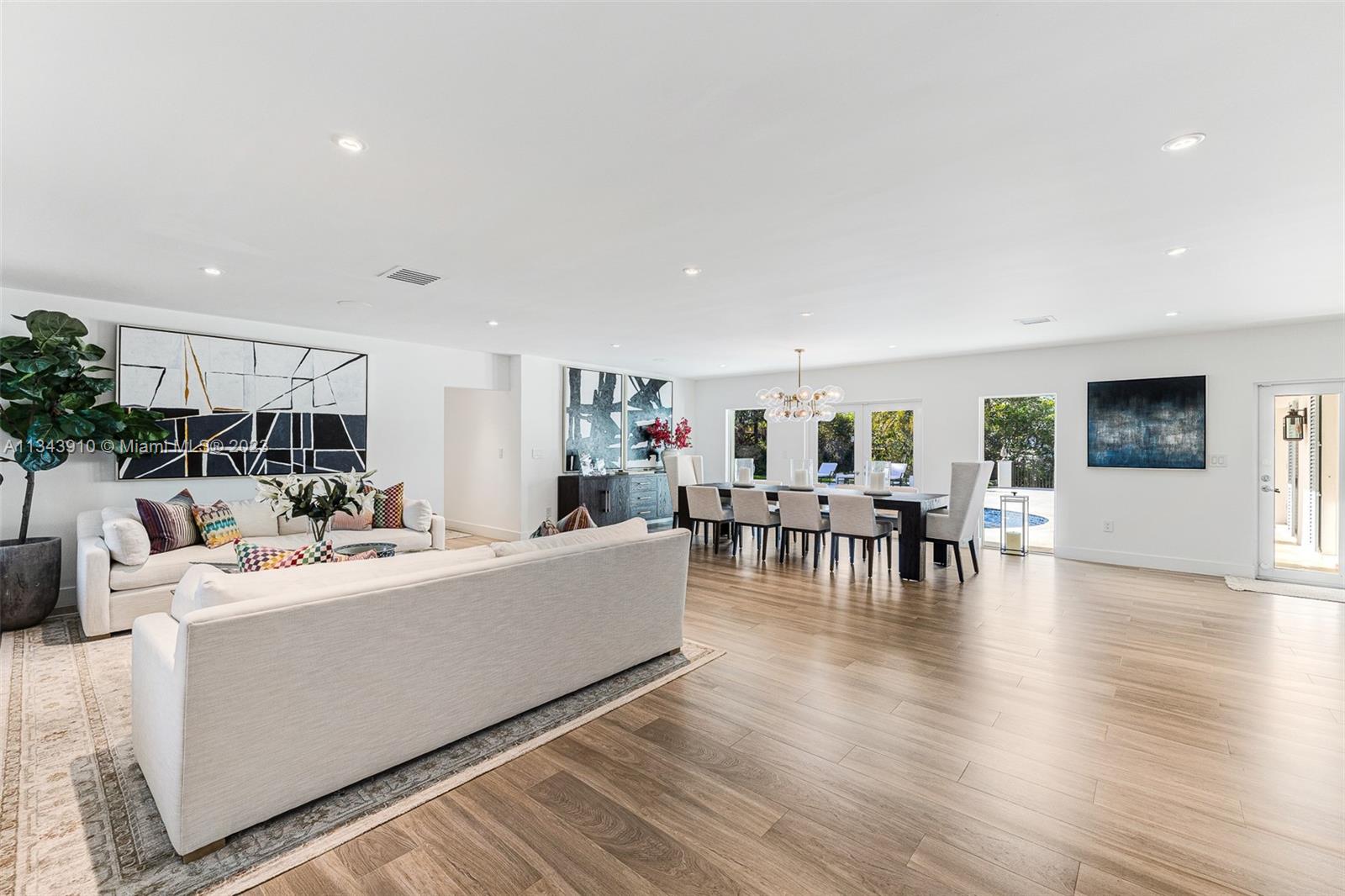 RESUB OF GLENVAR HEIGHTS - Residential