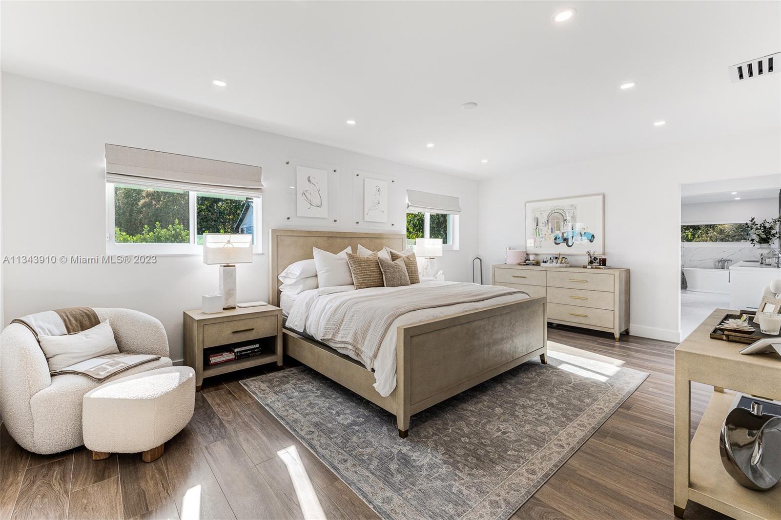 RESUB OF GLENVAR HEIGHTS - Residential