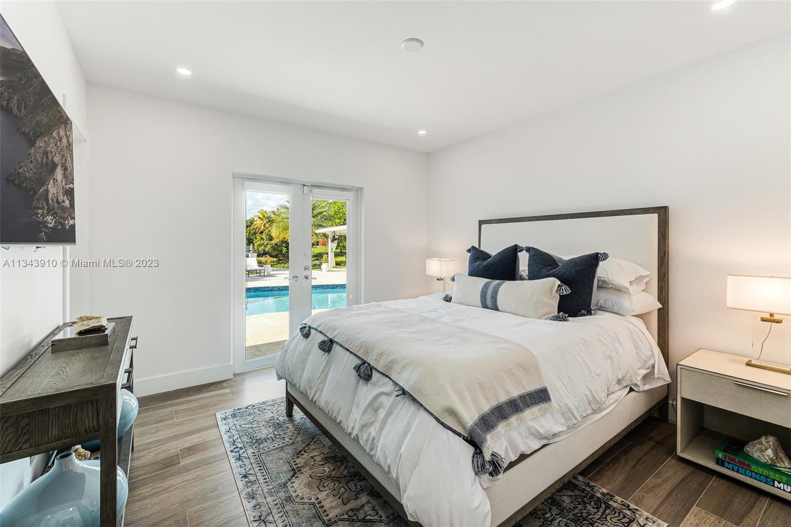 RESUB OF GLENVAR HEIGHTS - Residential
