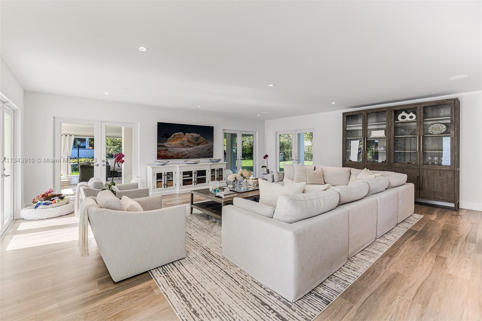 RESUB OF GLENVAR HEIGHTS - Residential