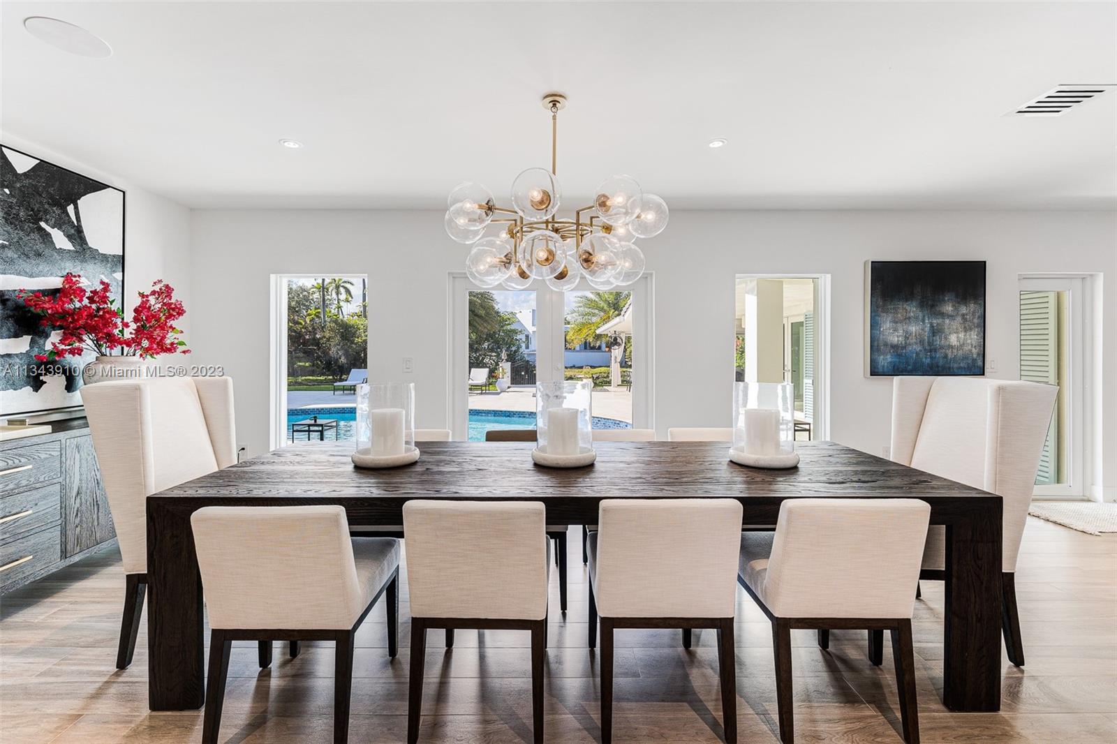 RESUB OF GLENVAR HEIGHTS - Residential