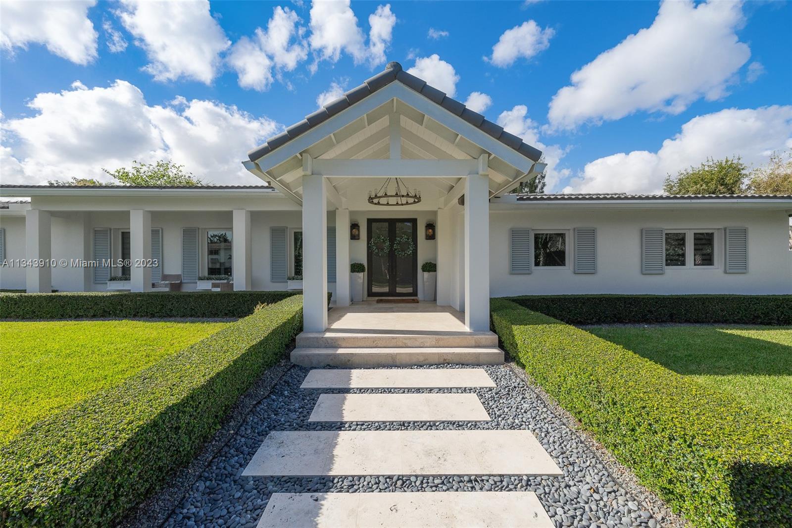 RESUB OF GLENVAR HEIGHTS - Residential
