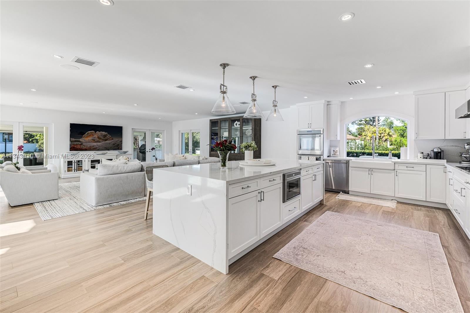 RESUB OF GLENVAR HEIGHTS - Residential