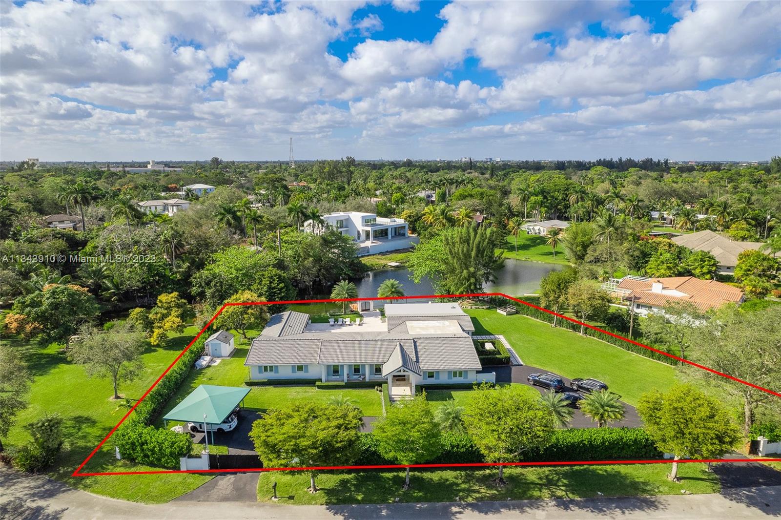 RESUB OF GLENVAR HEIGHTS - Residential