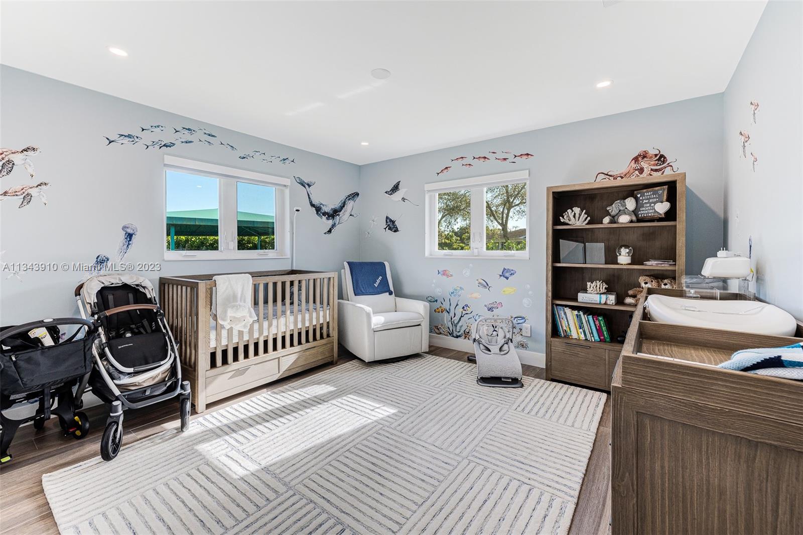 RESUB OF GLENVAR HEIGHTS - Residential