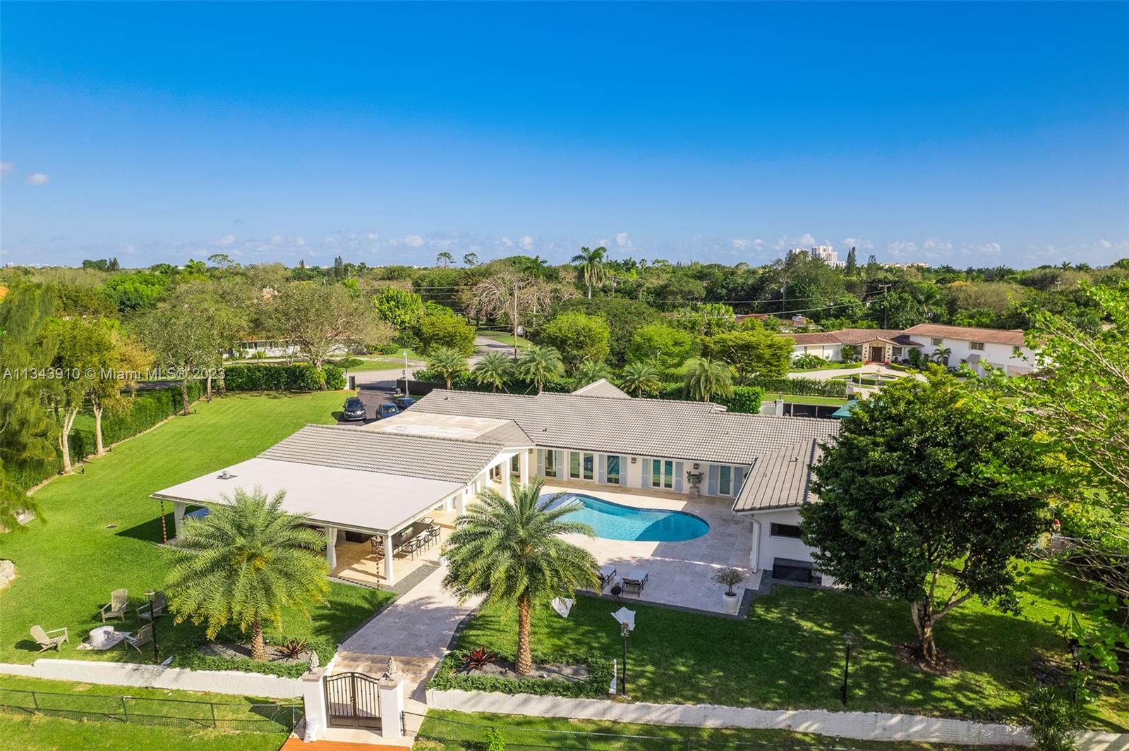 RESUB OF GLENVAR HEIGHTS - Residential
