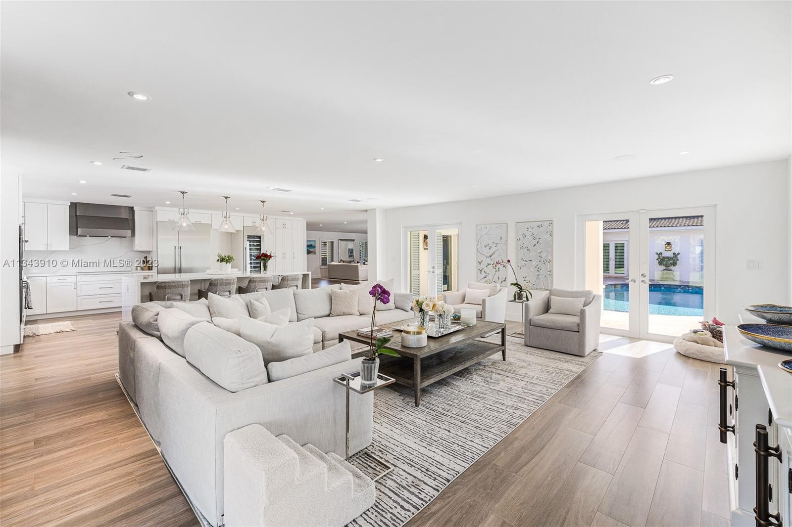 RESUB OF GLENVAR HEIGHTS - Residential