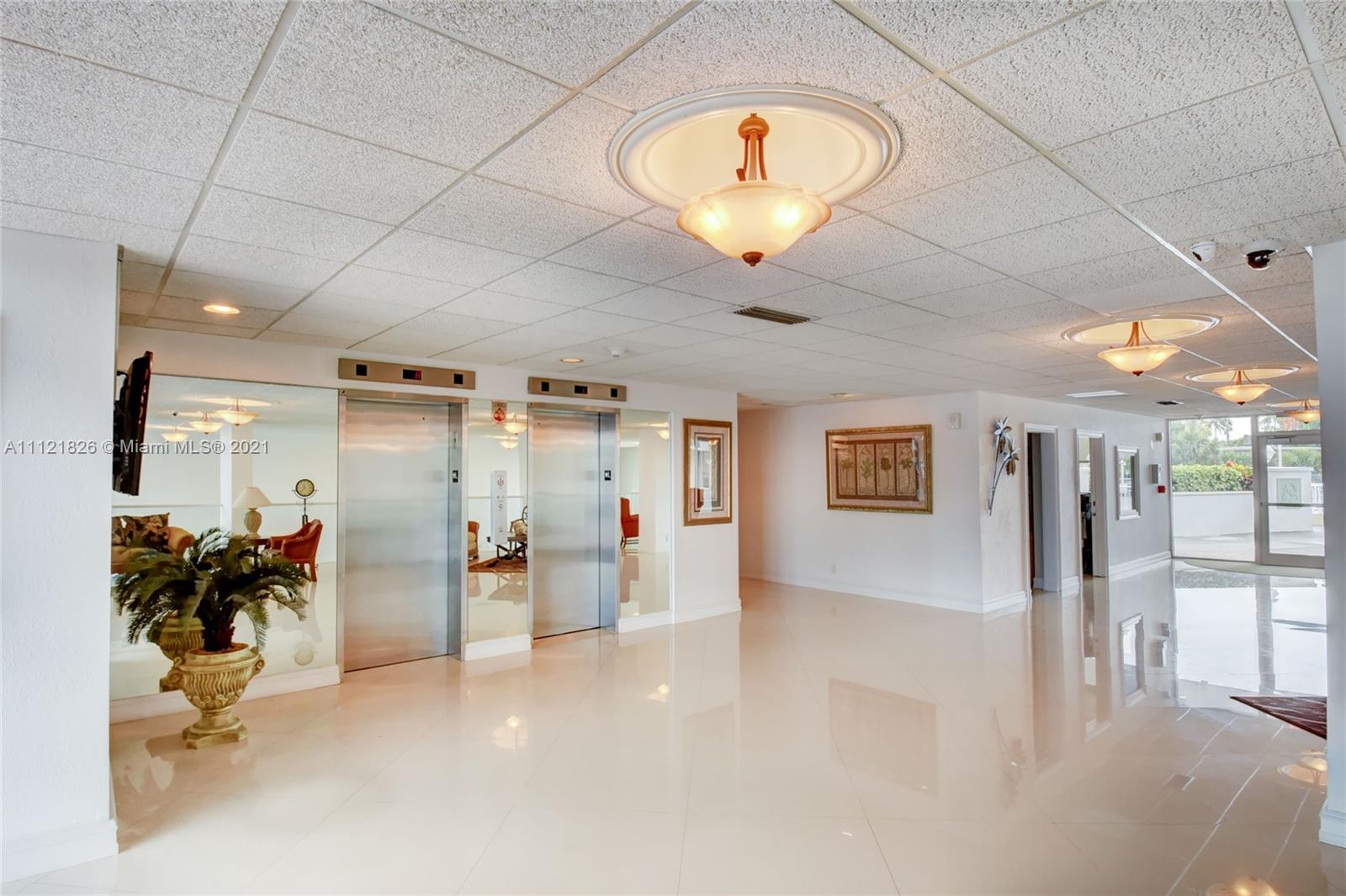 EMBASSY TOWER II CONDO - Residential