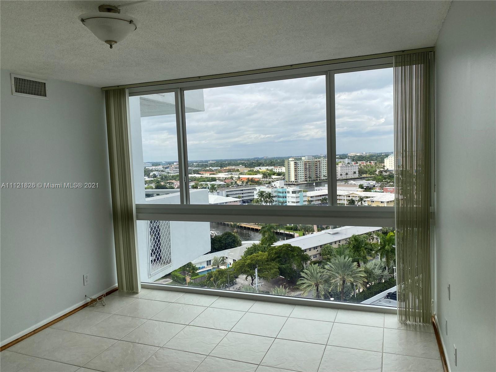 EMBASSY TOWER II CONDO - Residential