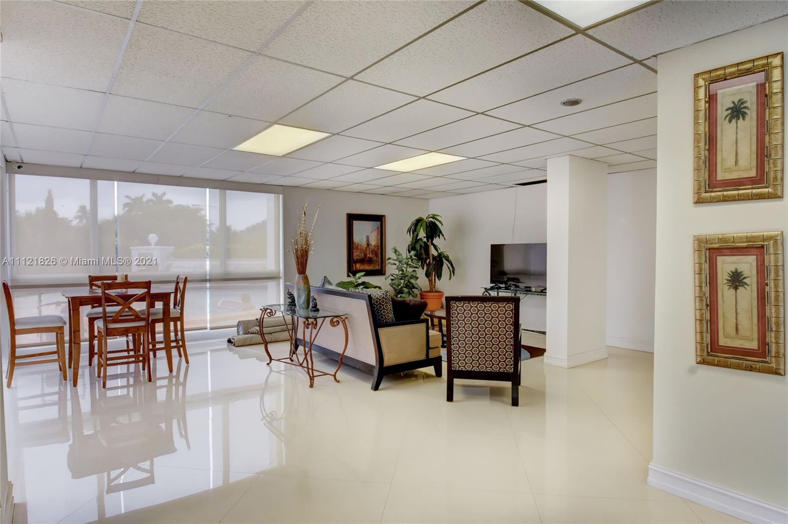 EMBASSY TOWER II CONDO - Residential
