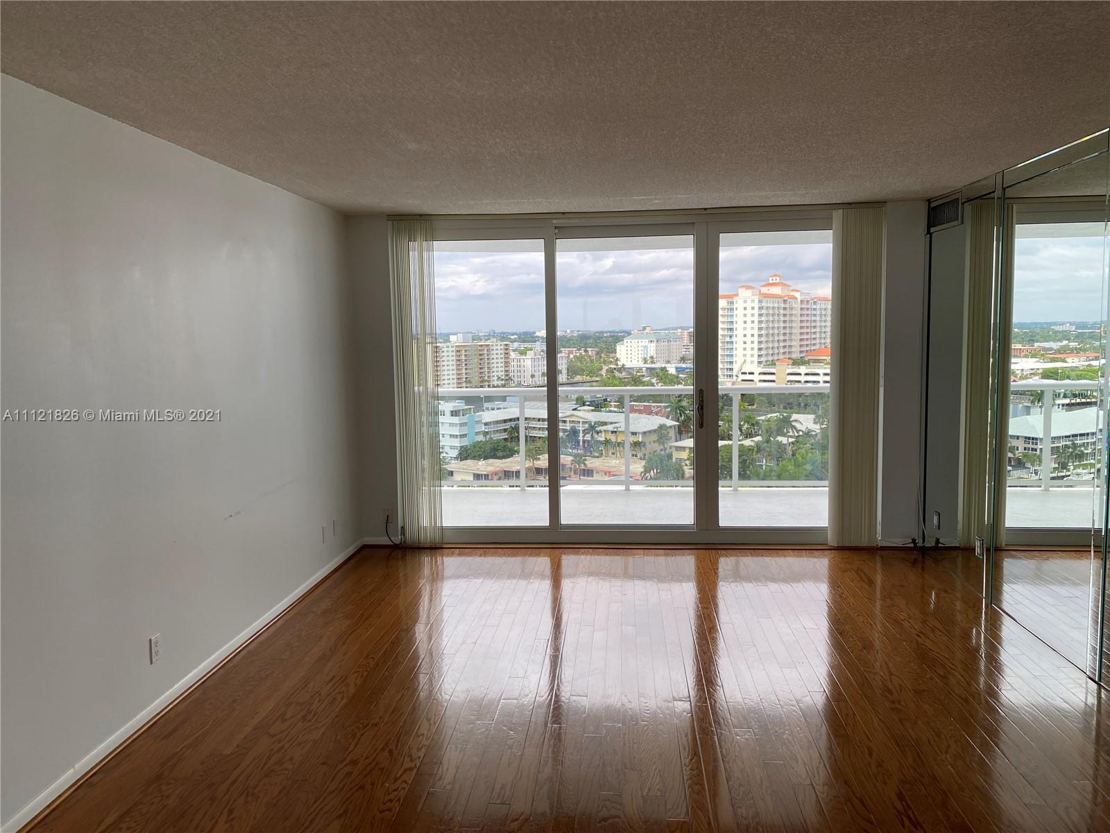 EMBASSY TOWER II CONDO - Residential