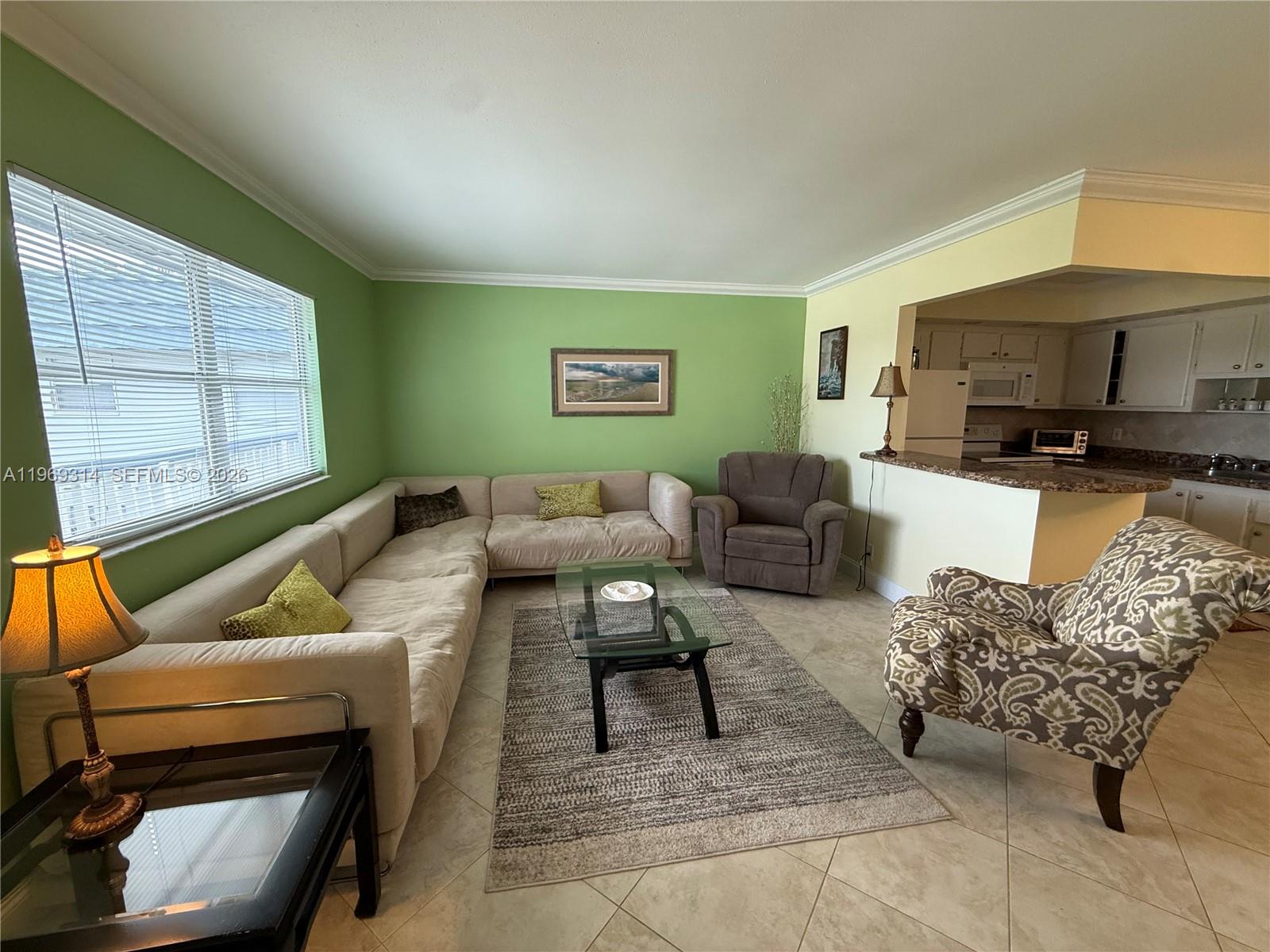 KINGS POINT TUSCANY CONDO - Residential