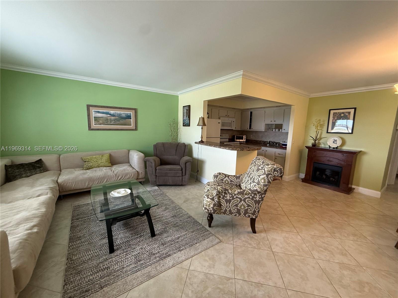 KINGS POINT TUSCANY CONDO - Residential